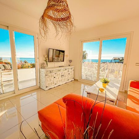 Torrenueva , La Cala De Mijas , Vistamar , Go To Costa Appartement Buitenkant foto