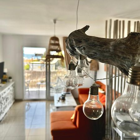 Torrenueva , La Cala De Mijas , Vistamar , Go To Costa Appartement Buitenkant foto