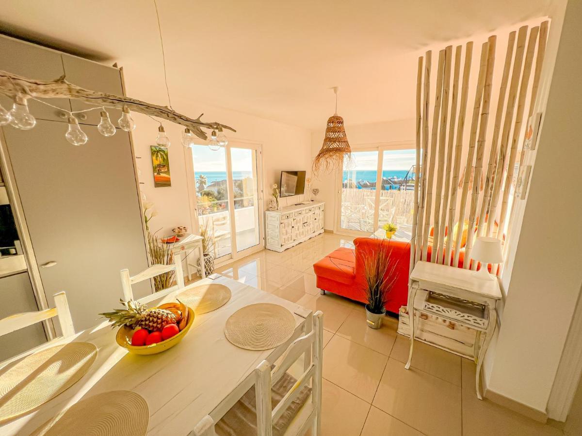 Torrenueva , La Cala De Mijas , Vistamar , Go To Costa Appartement Buitenkant foto