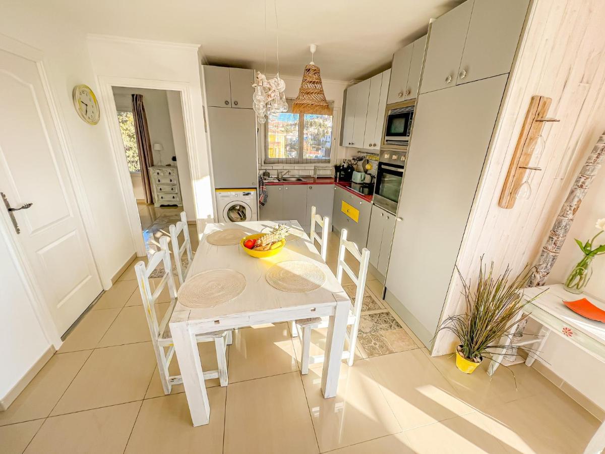 Torrenueva , La Cala De Mijas , Vistamar , Go To Costa Appartement Buitenkant foto