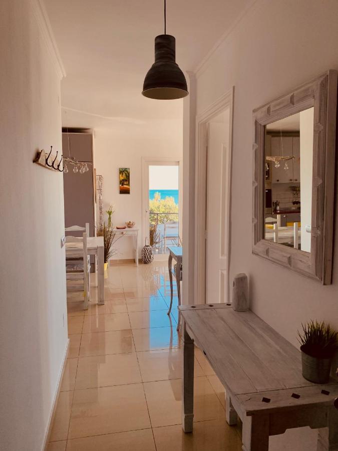 Torrenueva , La Cala De Mijas , Vistamar , Go To Costa Appartement Buitenkant foto