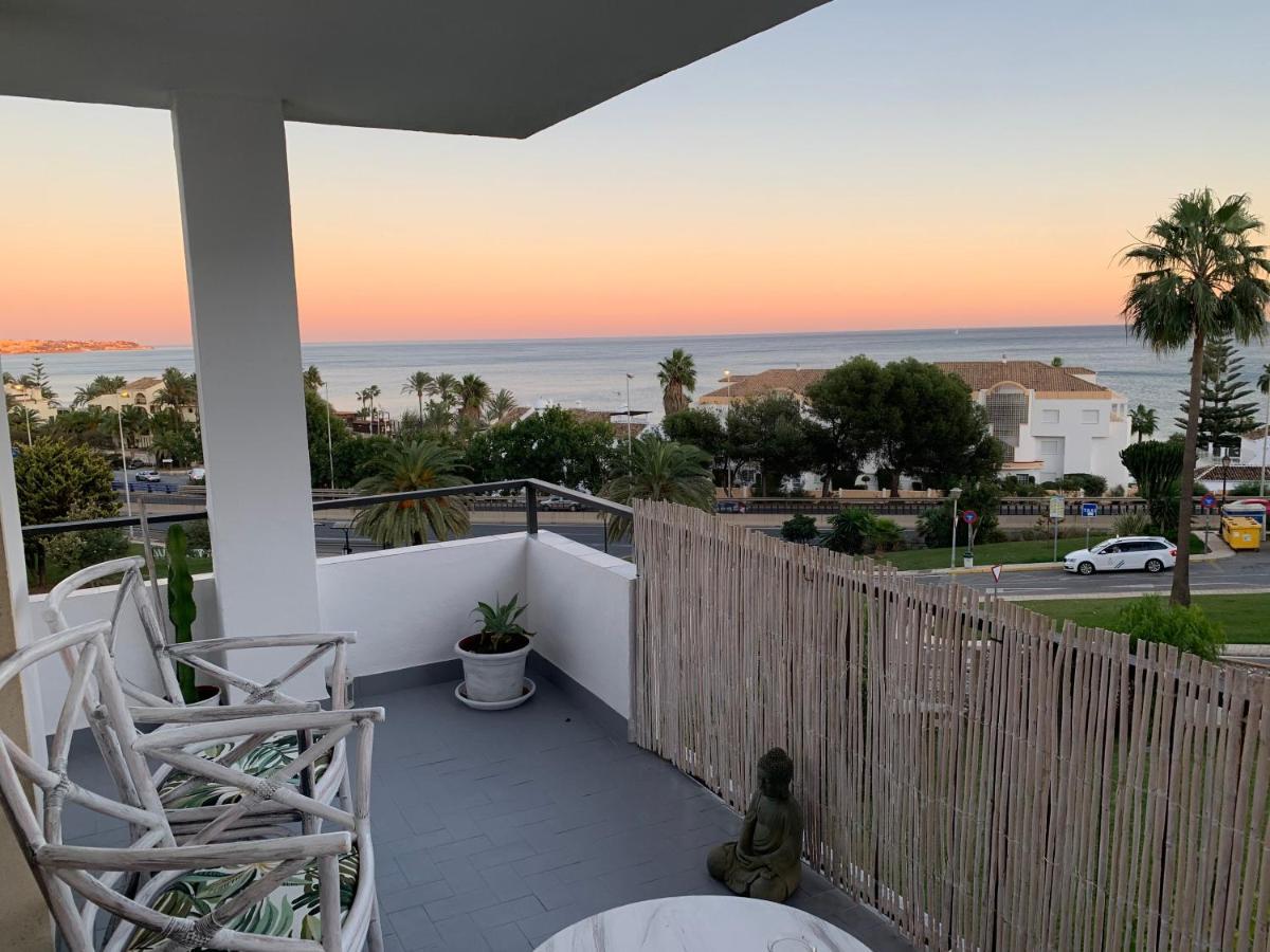 Torrenueva , La Cala De Mijas , Vistamar , Go To Costa Appartement Buitenkant foto