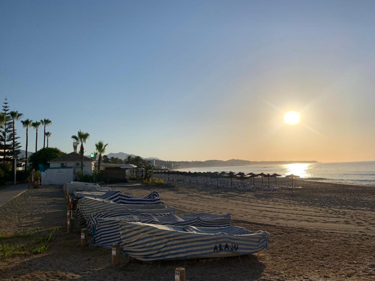 Torrenueva , La Cala De Mijas , Vistamar , Go To Costa Appartement Buitenkant foto