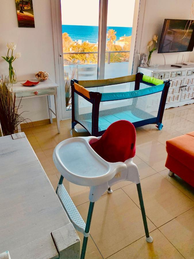 Torrenueva , La Cala De Mijas , Vistamar , Go To Costa Appartement Buitenkant foto