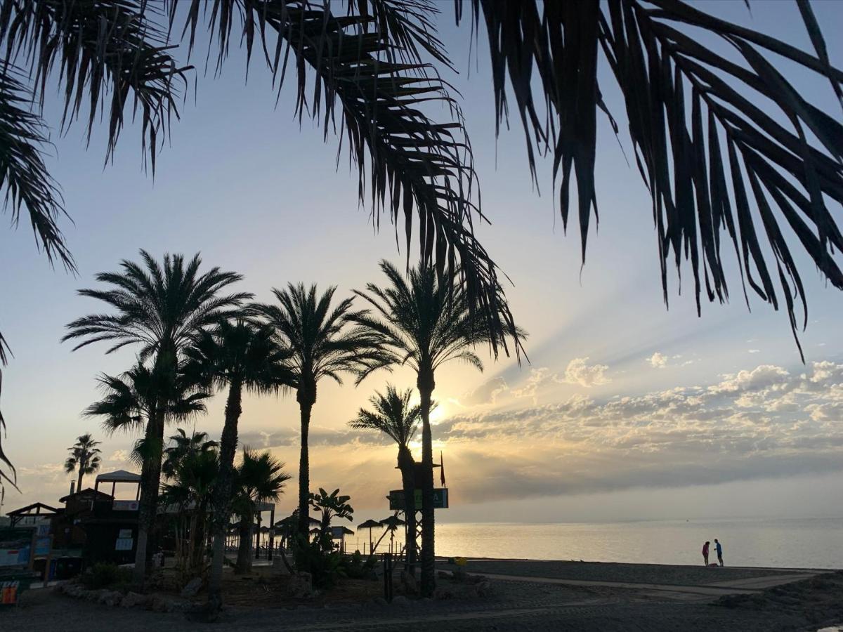 Torrenueva , La Cala De Mijas , Vistamar , Go To Costa Appartement Buitenkant foto