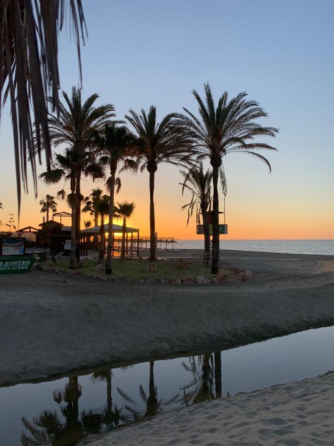 Torrenueva , La Cala De Mijas , Vistamar , Go To Costa Appartement Buitenkant foto