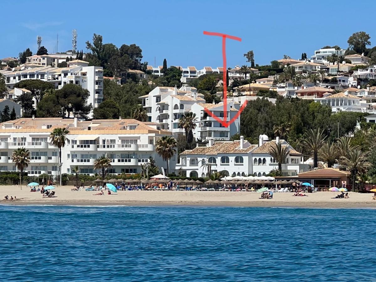 Torrenueva , La Cala De Mijas , Vistamar , Go To Costa Appartement Buitenkant foto
