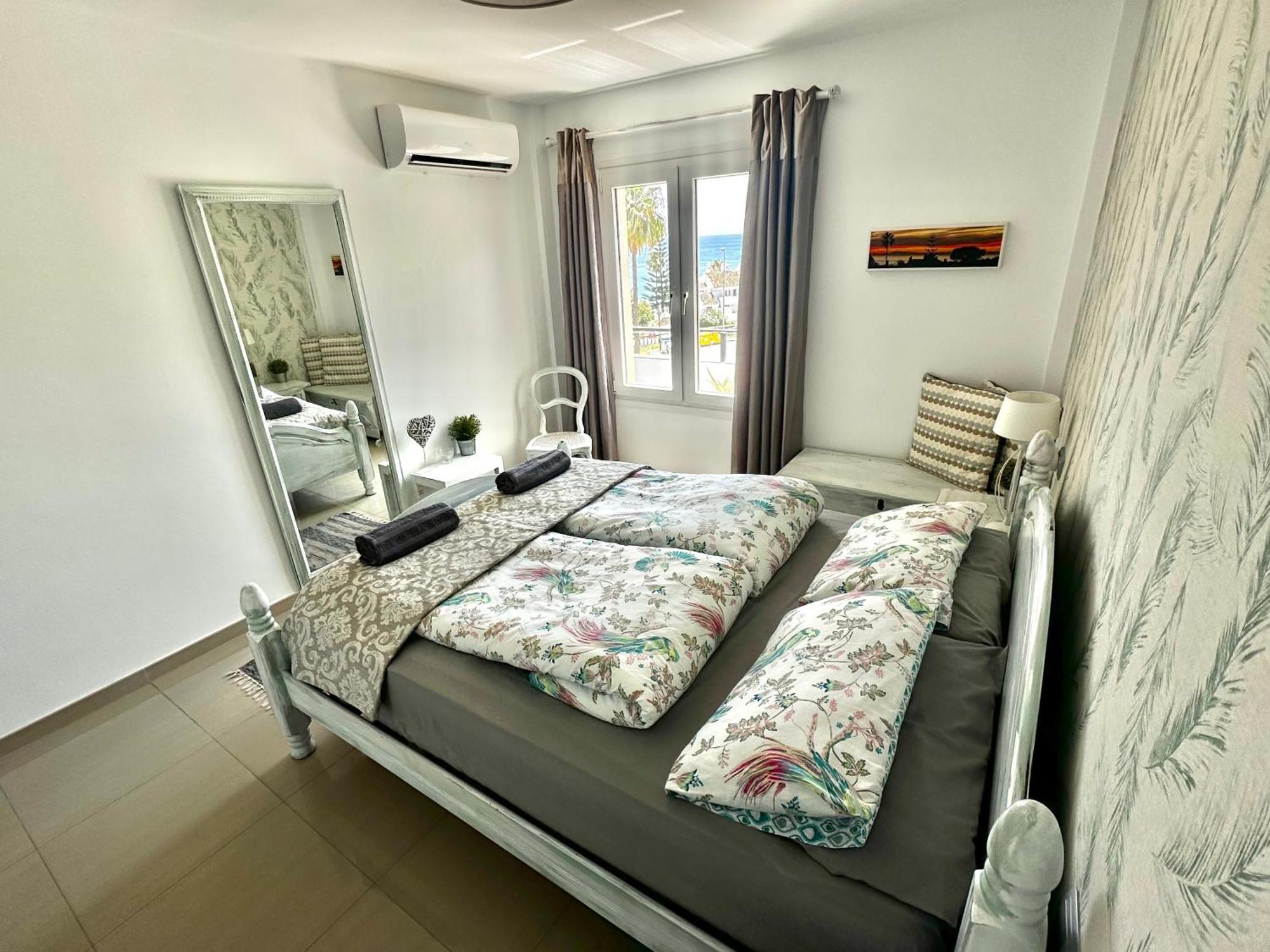 Torrenueva , La Cala De Mijas , Vistamar , Go To Costa Appartement Buitenkant foto