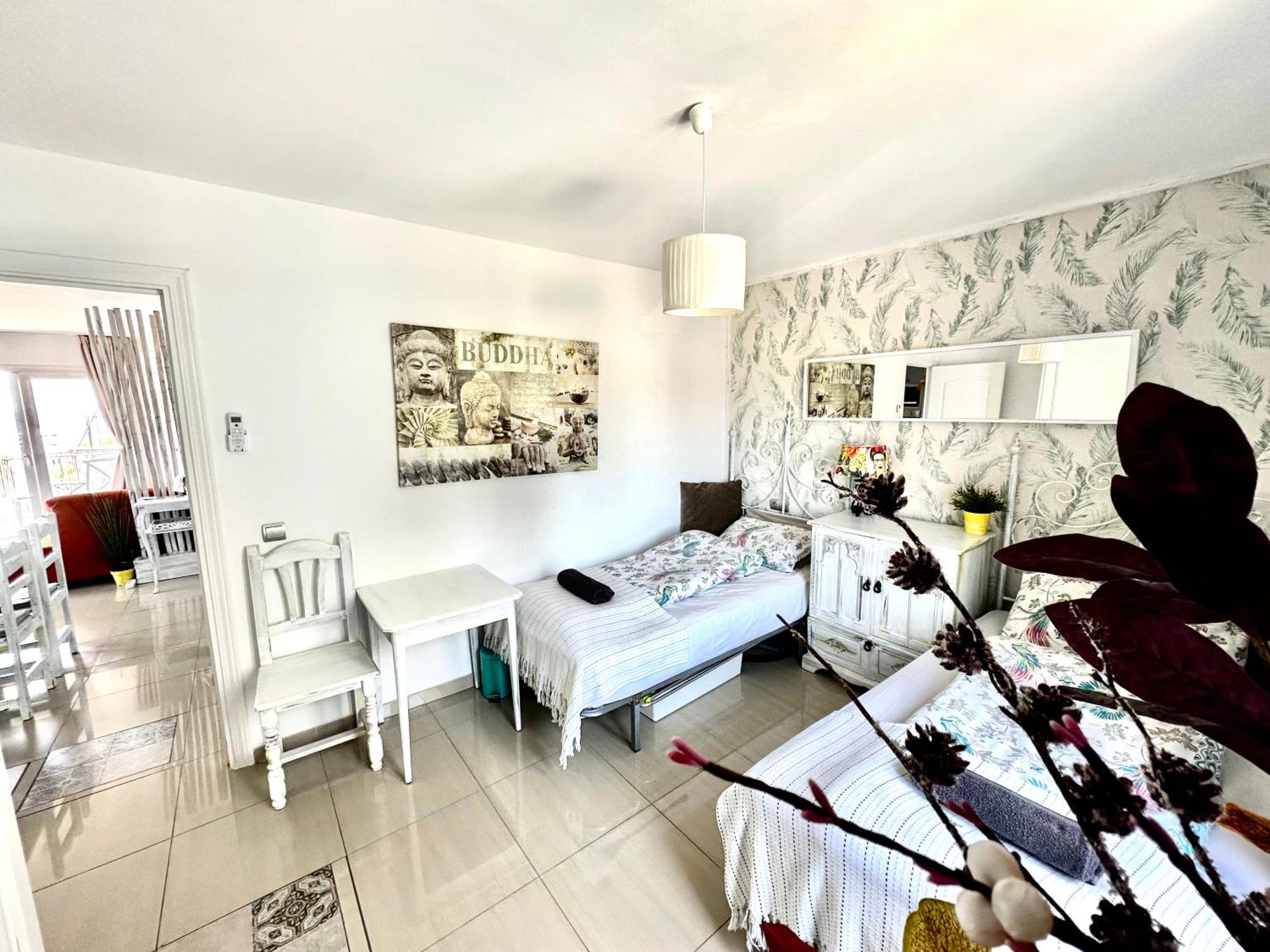 Torrenueva , La Cala De Mijas , Vistamar , Go To Costa Appartement Buitenkant foto
