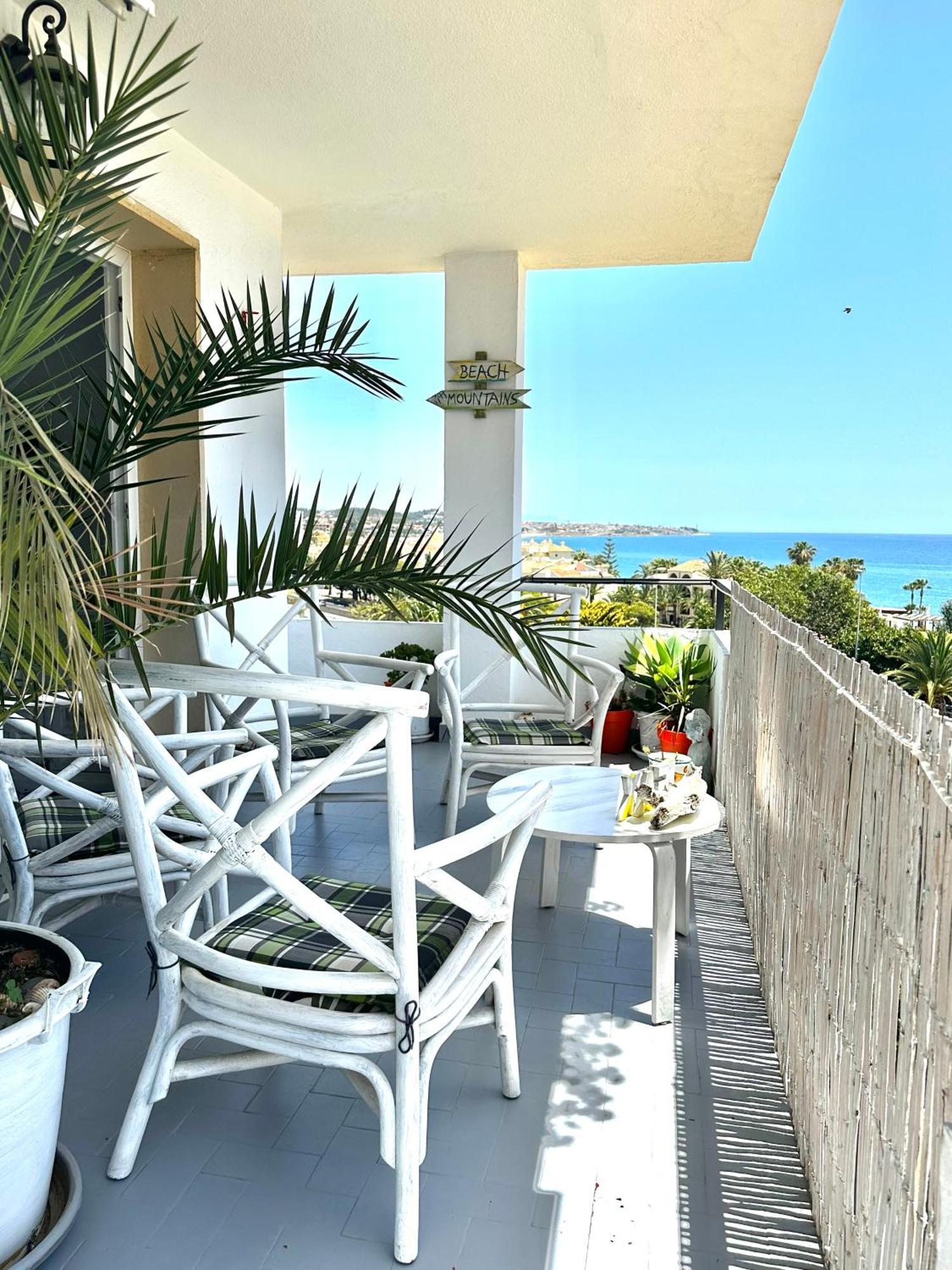 Torrenueva , La Cala De Mijas , Vistamar , Go To Costa Appartement Buitenkant foto