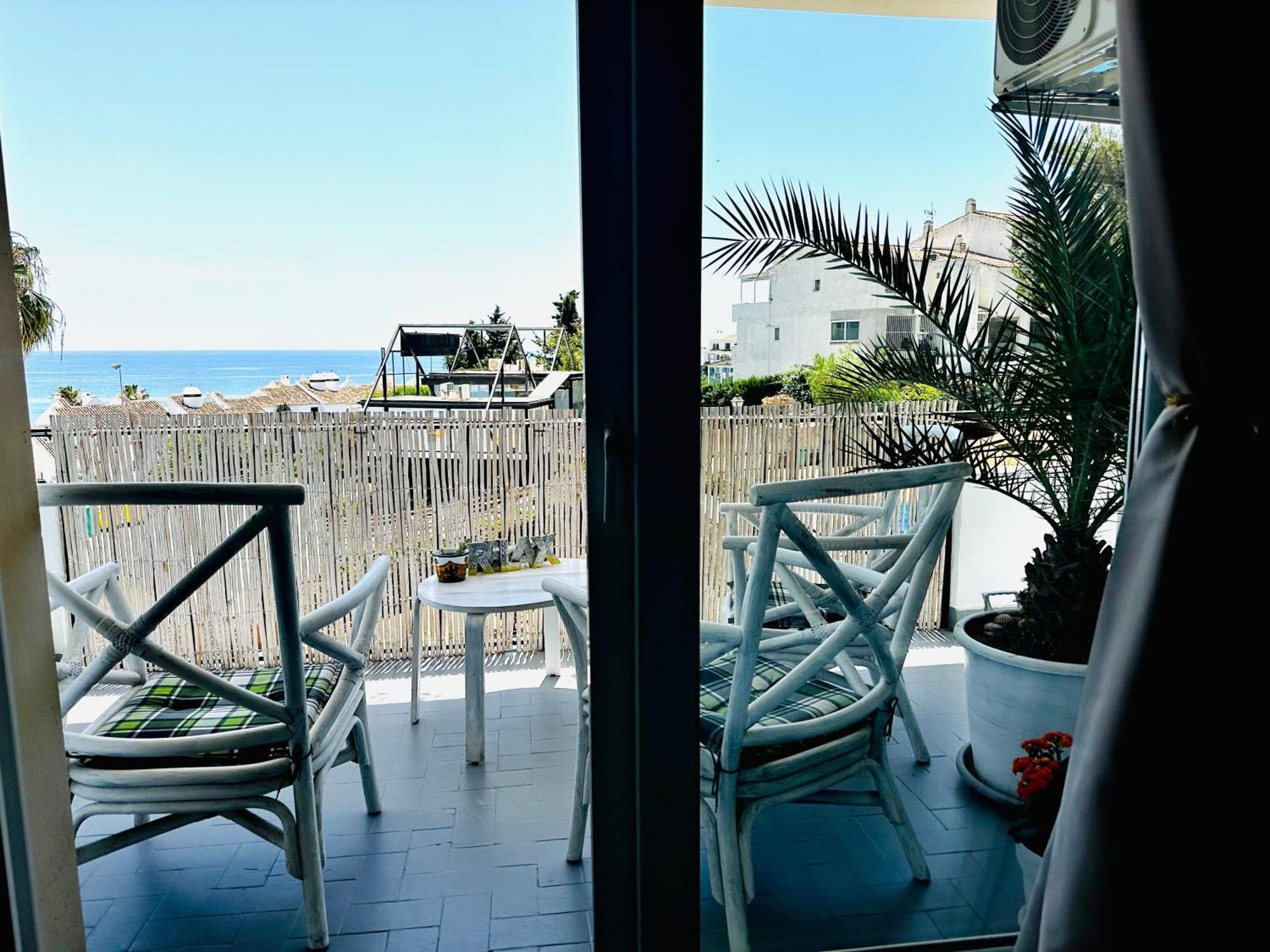 Torrenueva , La Cala De Mijas , Vistamar , Go To Costa Appartement Buitenkant foto